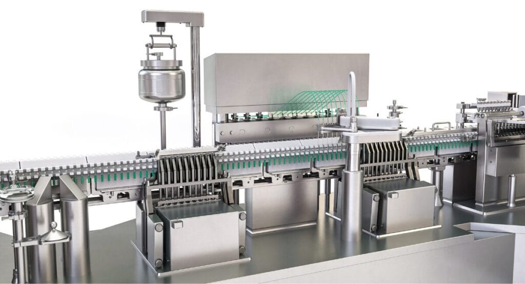 Syntegon MLD Advanced