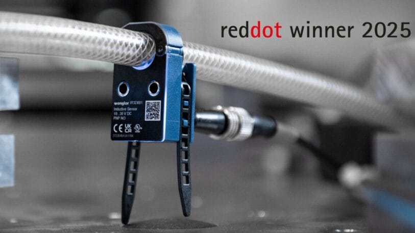 Wenglor Reddot 2025