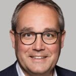 Bischof+Klein neue CEO Hanns Martin Kaiser