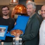 Tübingen Pizza Mehrwegbox