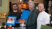 Tübingen Pizza Mehrwegbox