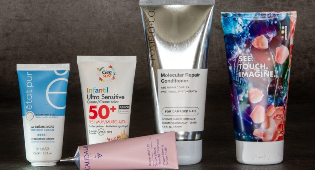 Etma Tube of the year award 2025