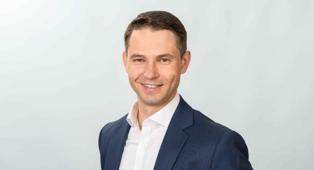 Klingele Andreas Krafft