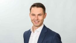 Klingele Andreas Krafft
