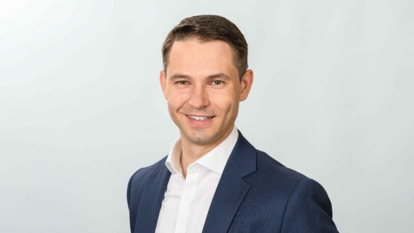 Klingele Andreas Krafft