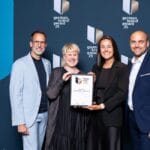 koch german brand award