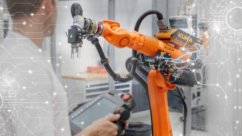 KUKA