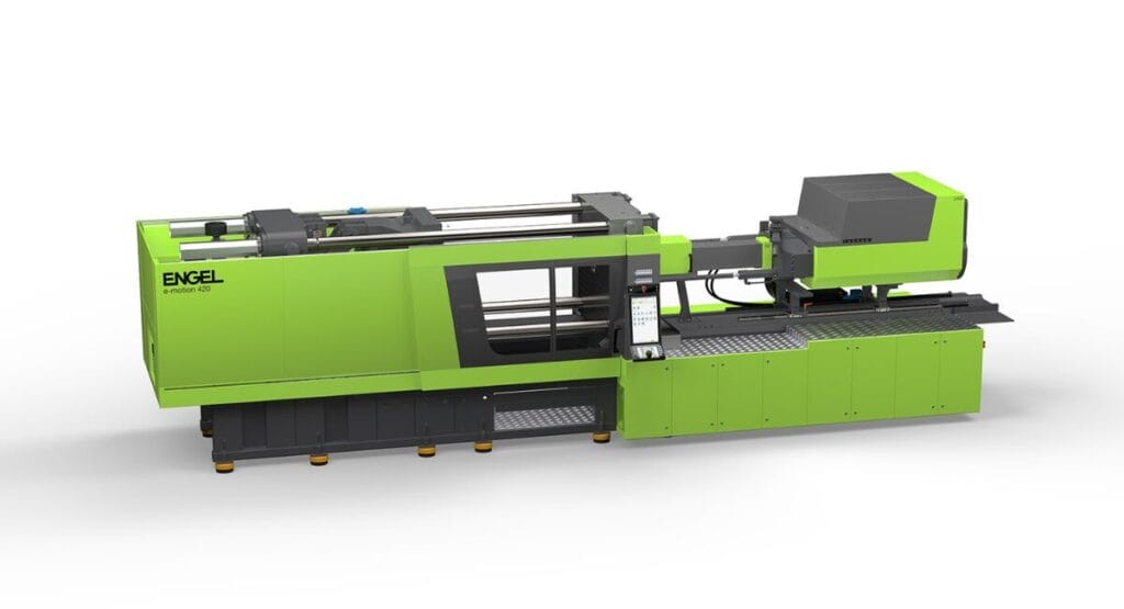 Engel e-motion 420