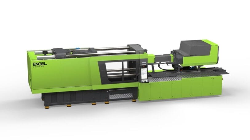 Engel e-motion 420