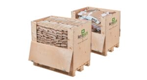 Karopack Polster- und Isolierkissen