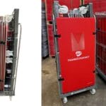 RS Systems Roll-Space