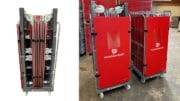 RS Systems Roll-Space