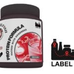 Labelexpo-Besucher können die fiktive Marke „Dancing Fish“ begleiten und auf dem Label Trail sämtliche Produktionsschritte erleben.