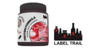 Labelexpo-Besucher können die fiktive Marke „Dancing Fish“ begleiten und auf dem Label Trail sämtliche Produktionsschritte erleben.