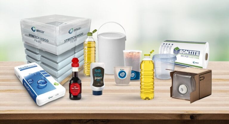 Amcor
