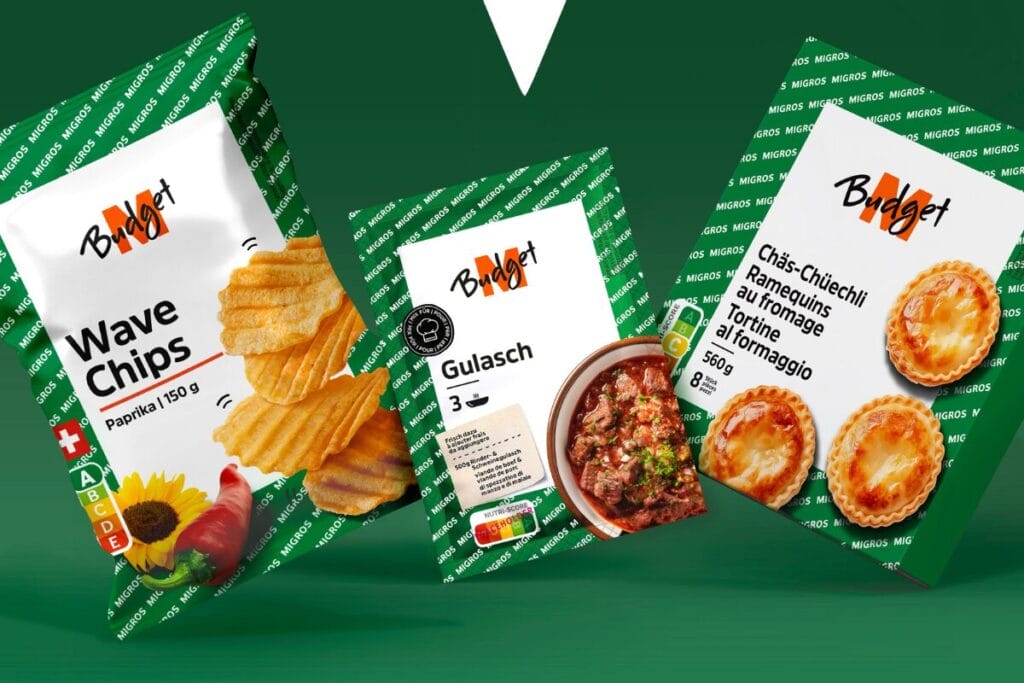 KI und Verpackungsdesign