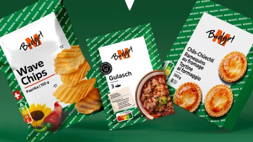 KI und Verpackungsdesign