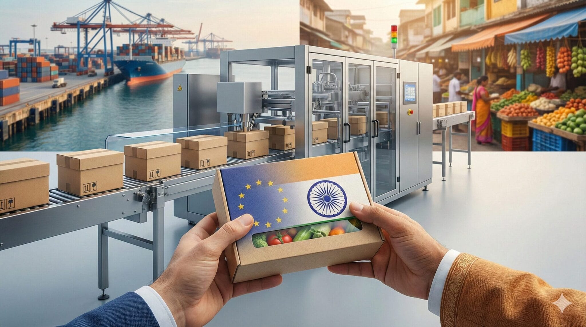 Interpack 2026 Shows Trends In The Packaging Industry Packaging Journal