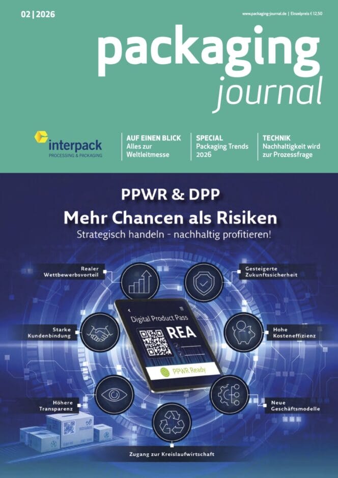 Erfolgreicher Abschluss der Biofach 2025 - packaging journal