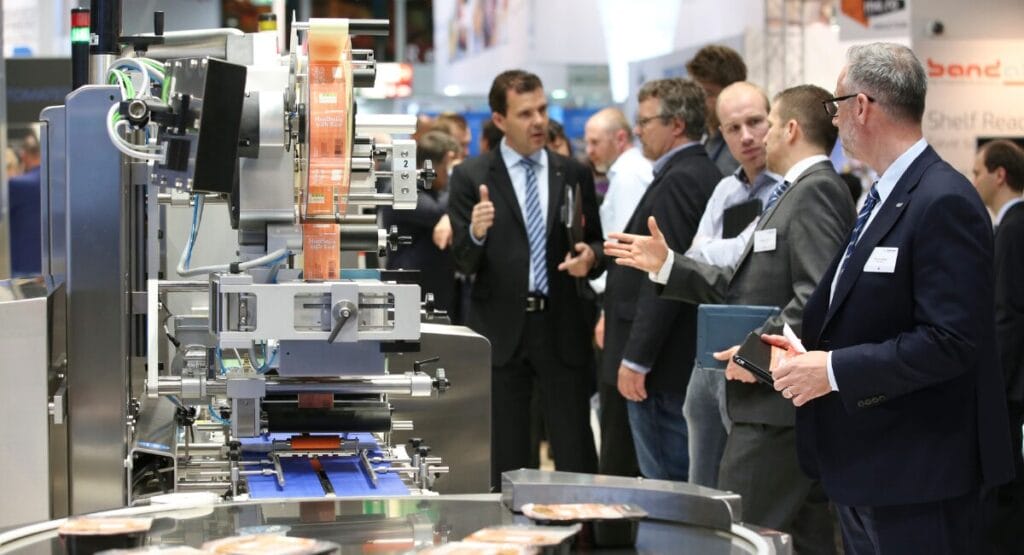 Interpack 2026 Shows Trends In The Packaging Industry Packaging Journal