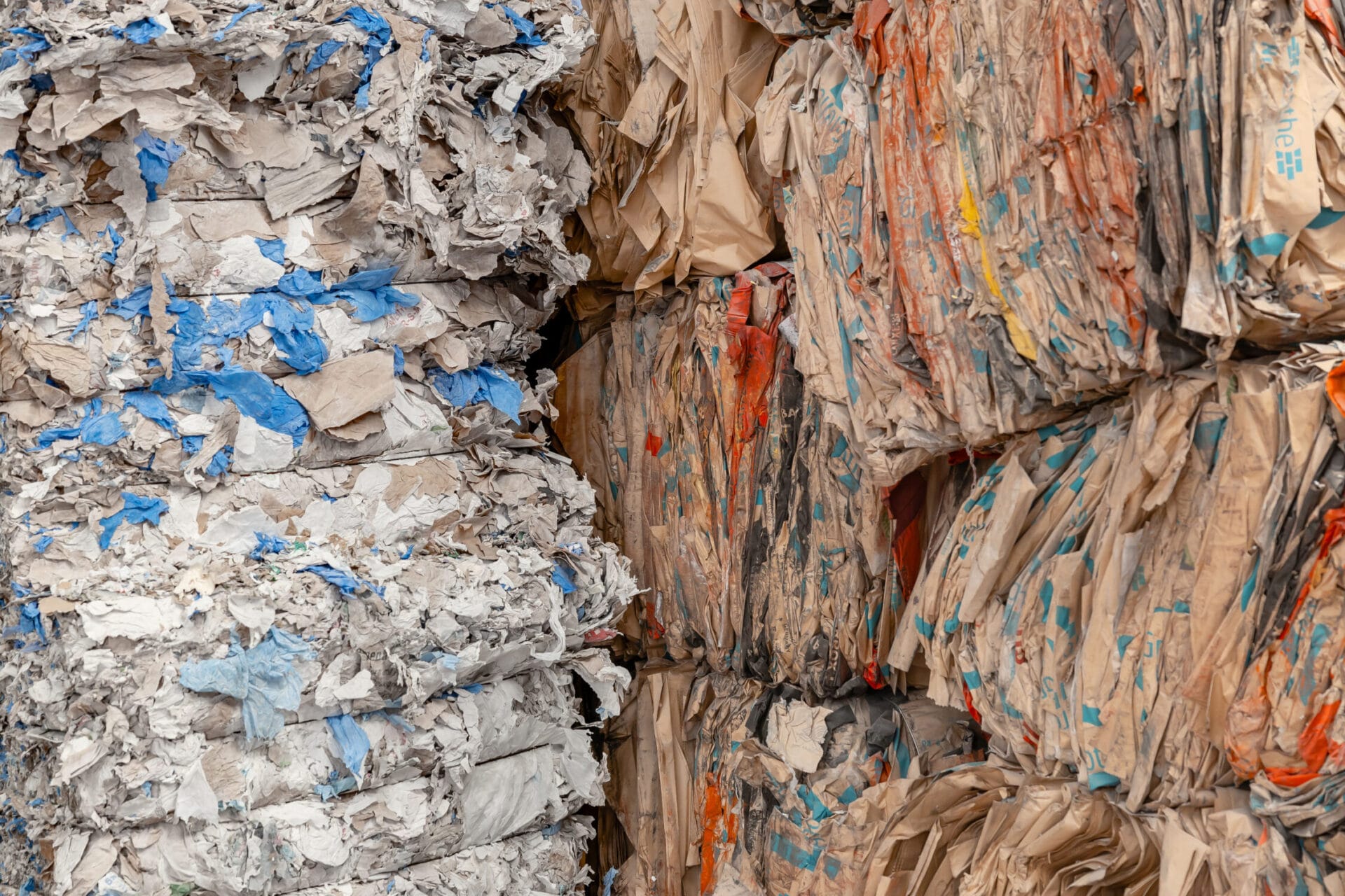 Cardboard disposal as part of the material flow - packaging journal