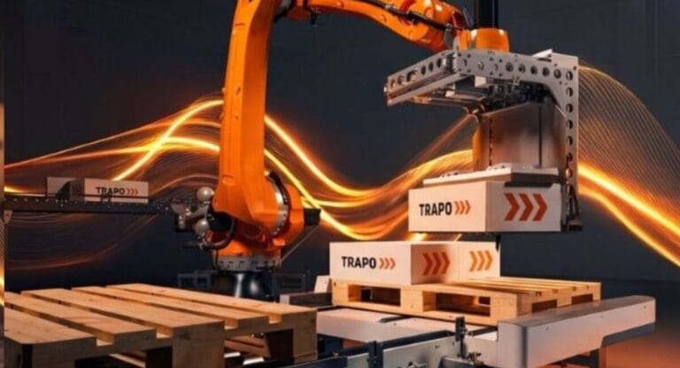 Automation in motion