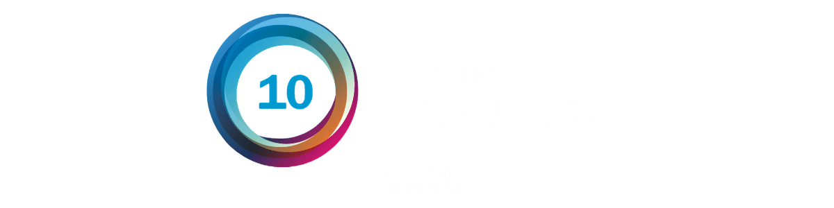 Future Resources 2026 – 10. Jubiläumsausgabe