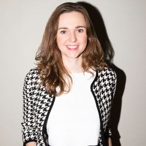 Dr. Julia Hörnig
