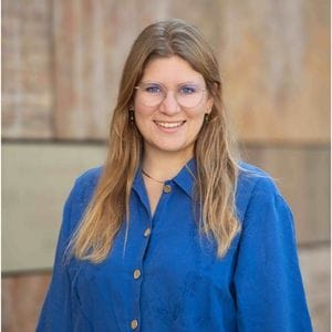 Lisa-Marie Getrost