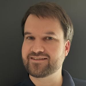 Michael Weinert
