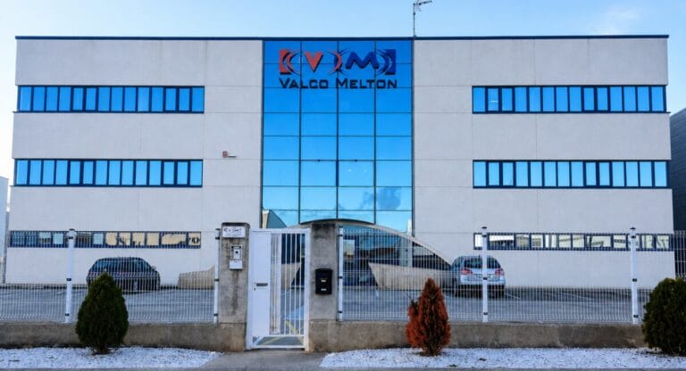 Graco acquires Valco Melton